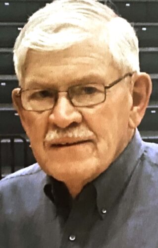 John W. Stamp